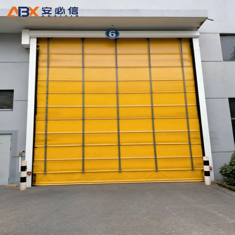 杭州背带堆积门